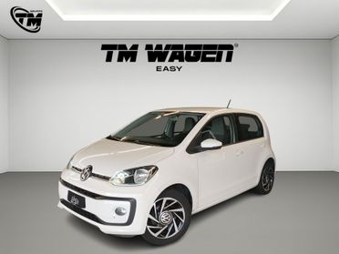 Volkswagen up! 1.0 5p. move - NEOPATENTATI