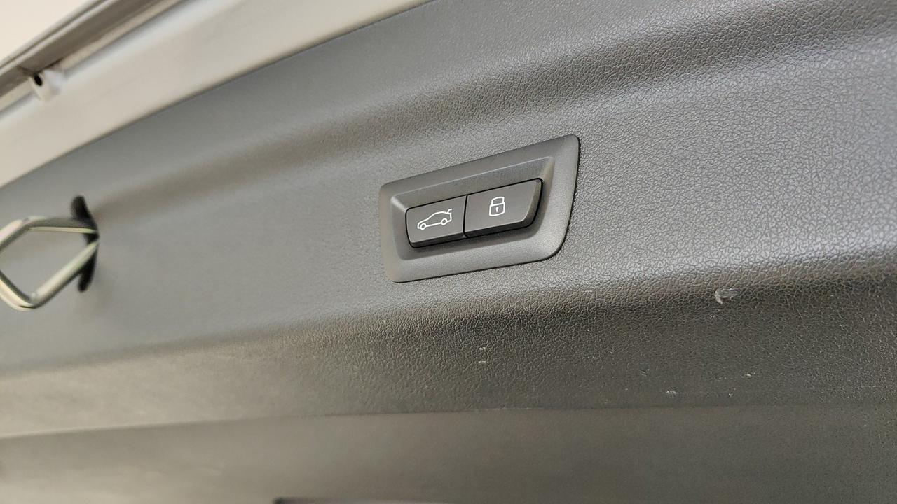 BMW X1 U11 - X1 xdrive 25e MSport Pro auto