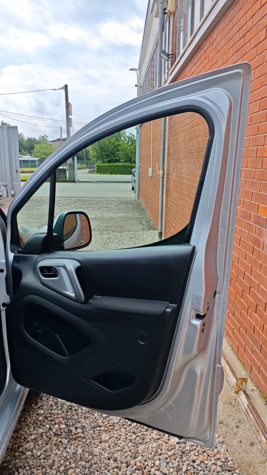 Citroen Berlingo Multispace BlueHDi 100 Feel