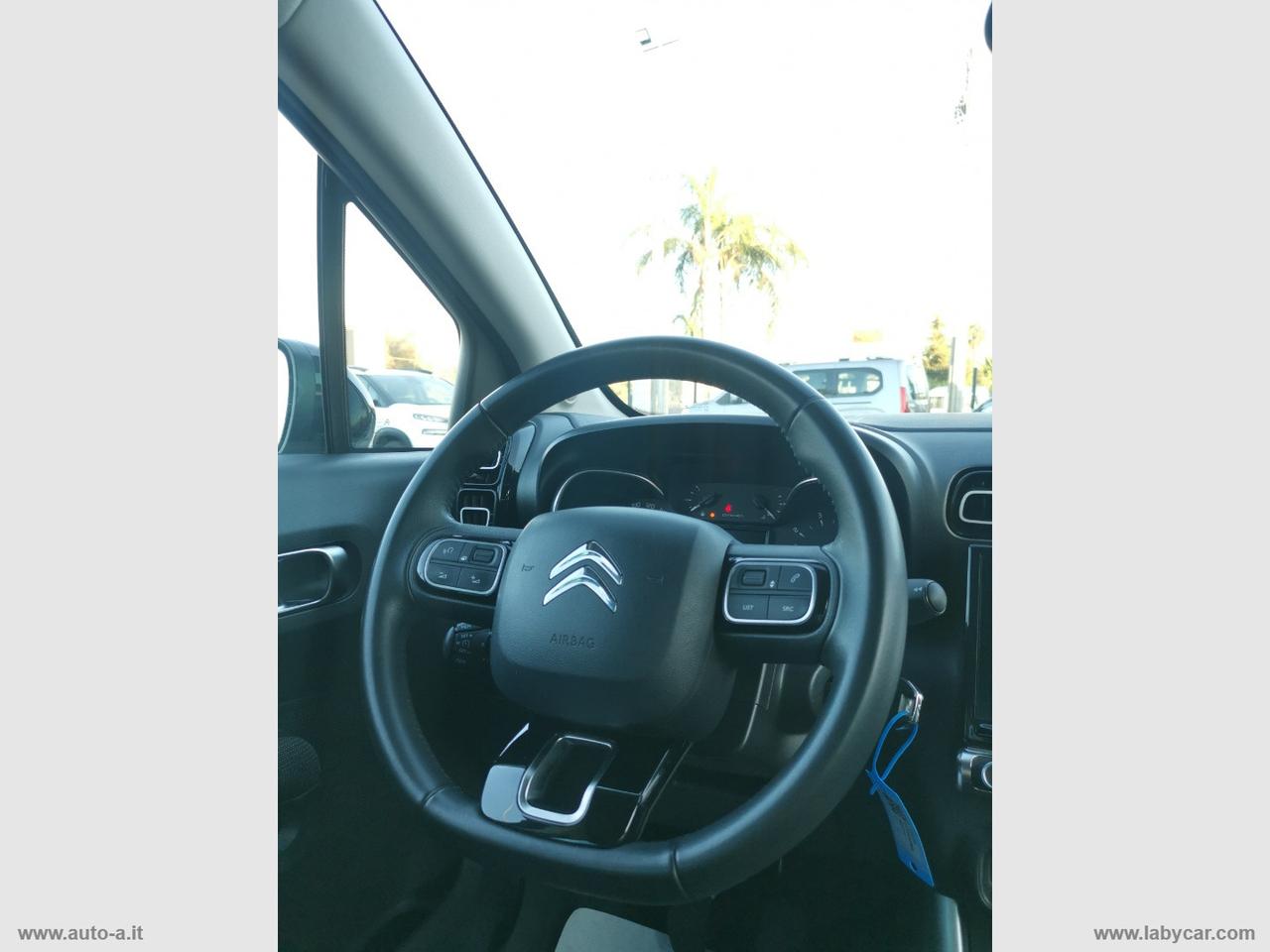 CITROEN C3 Aircross PureT. 110 S&S Shine