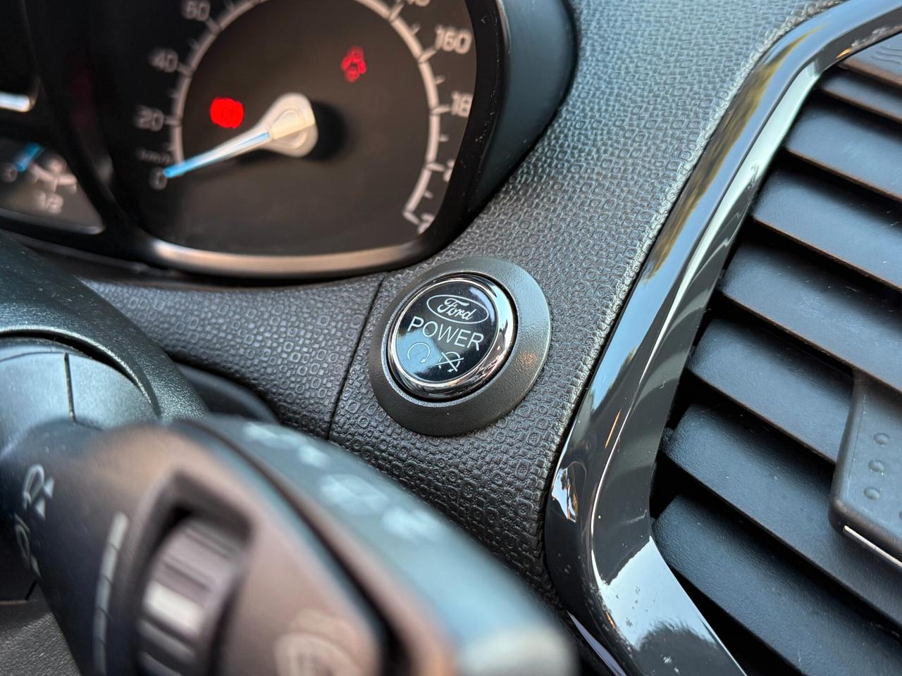 Ford EcoSport 1.5 TDCi 90CV Titanium - 2015