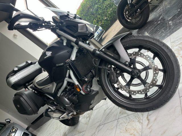 HONDA NC750S AUTOMATICA