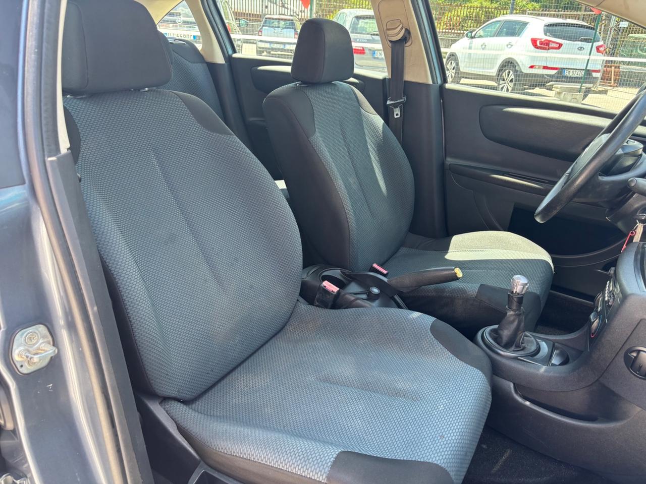 Citroen C4 1.6 HDi 90CV Classique