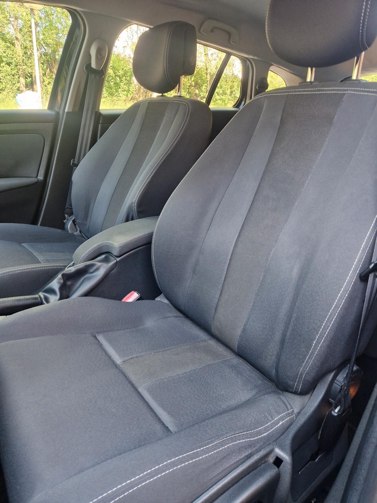 Renault Megane 1.5 dCi 110CV SW - 2010