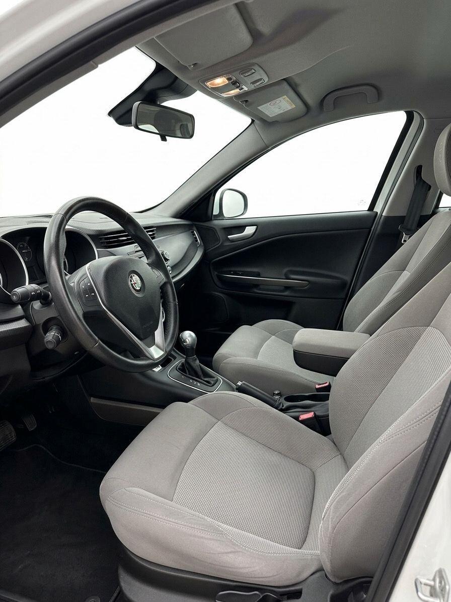 Alfa Romeo Giulietta 1.6 JTDm-2 105 CV Progression