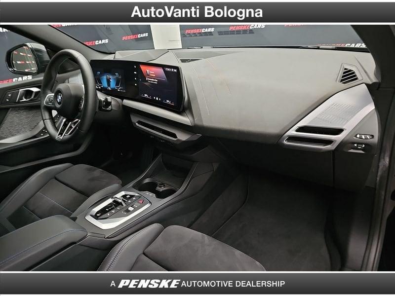 BMW Serie 2 Gran Coupe 218d Gran Coupe MSport Pro auto