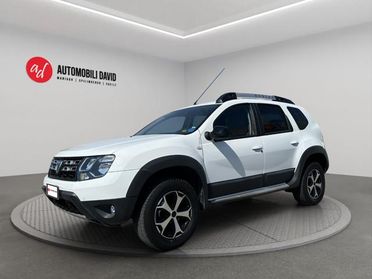 DACIA Duster 1.6 115 CV S&S 4x2 GPL Serie Speciale Brave