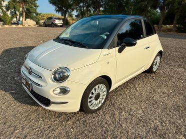 Fiat 500 1.2 BENZINA/GPL DOLCEVITA