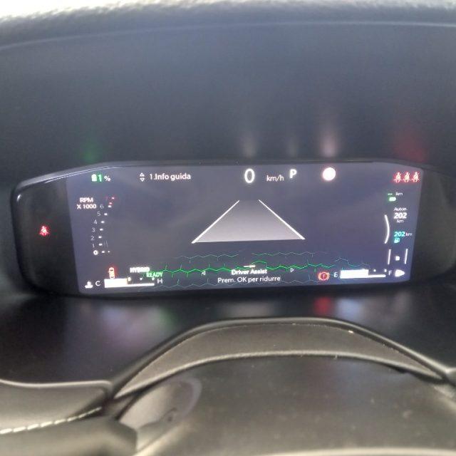 JEEP Compass 1.3 Turbo T4 190 CV PHEV AT6 4xe Limited