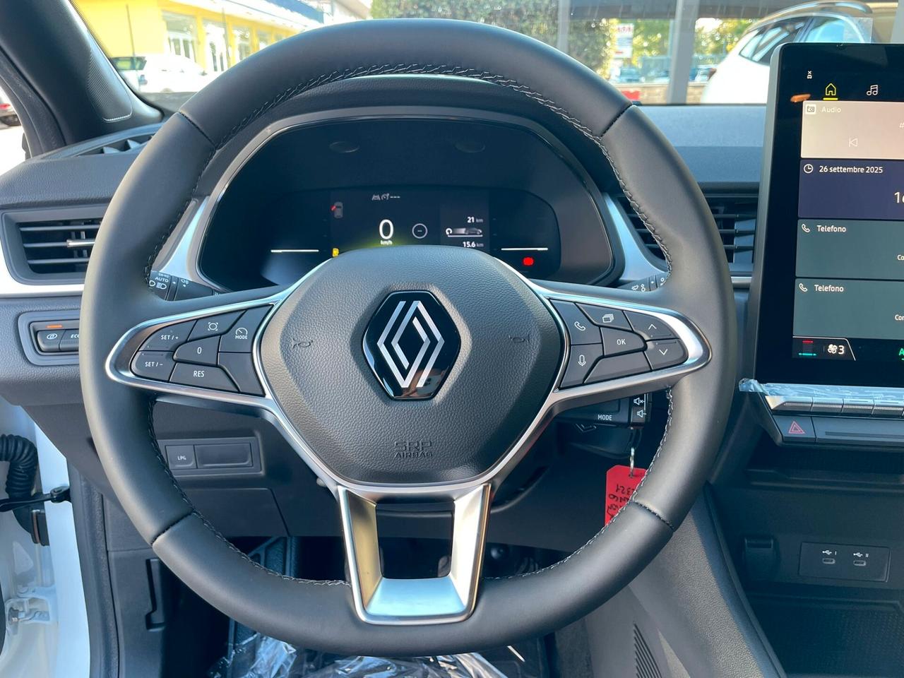 Renault Captur ECO-G 100 CV Evolution