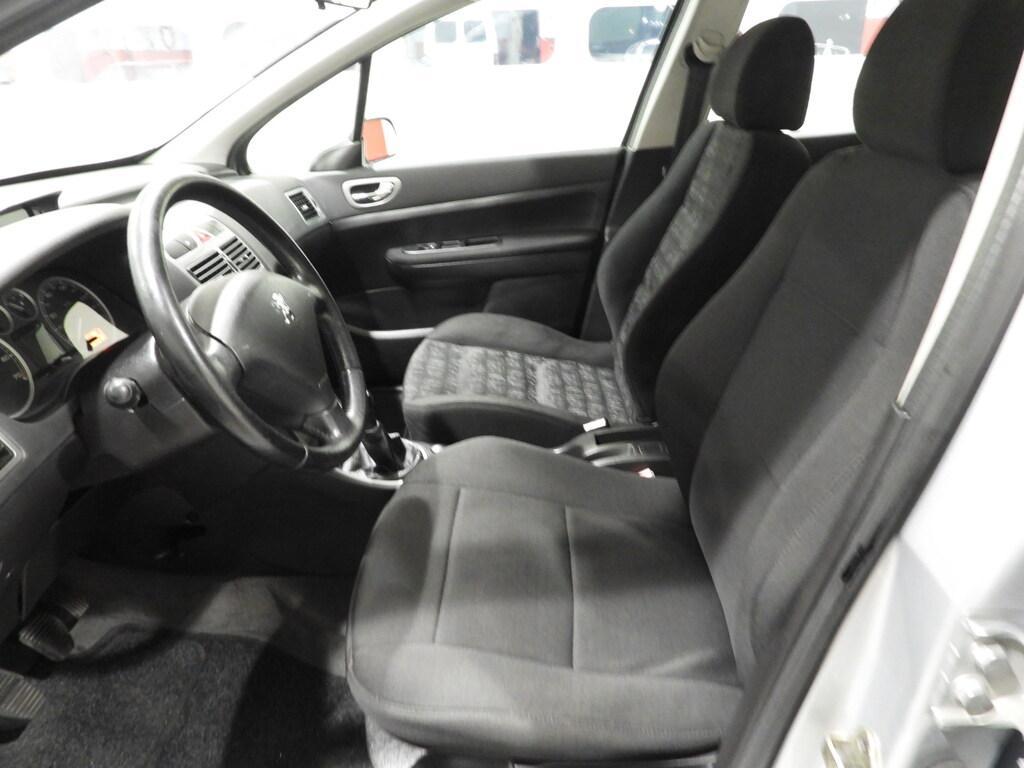 Peugeot 307 Station Wagon 1.6