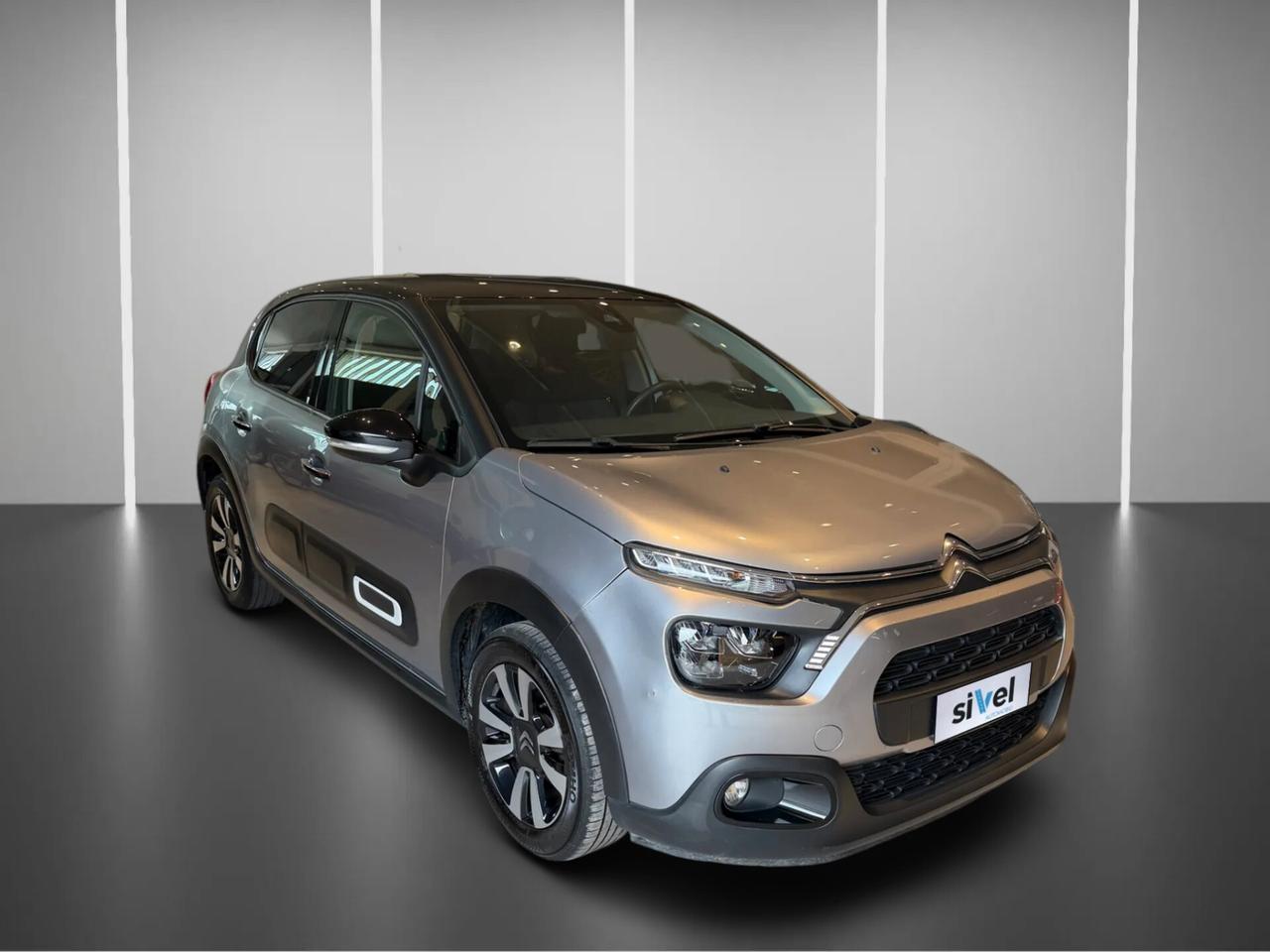 Citroen C3 PureTech 83 S&S Shine Pack
