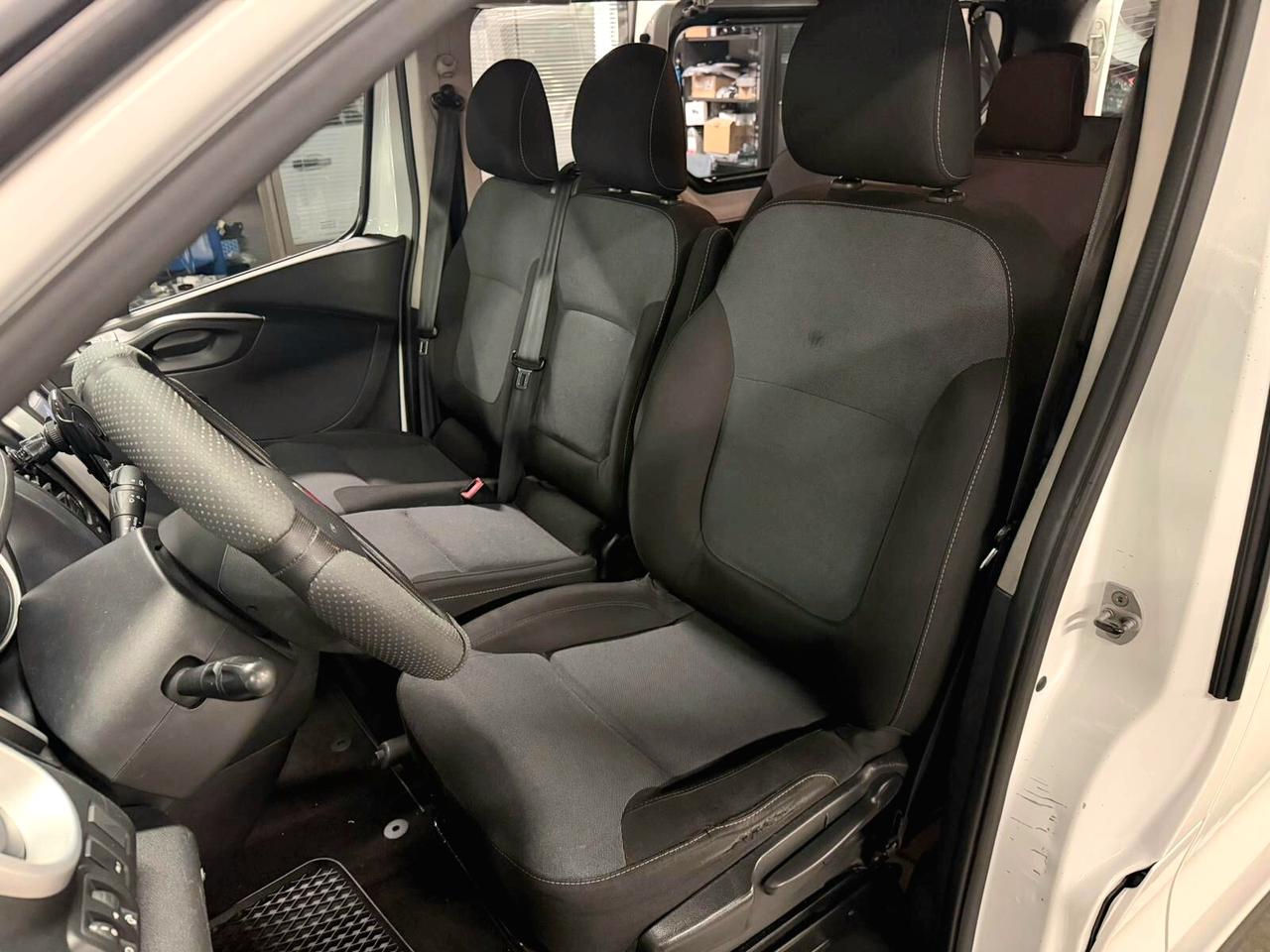 FIAT TALENTO 1.6 TwinTurbo MJT 145CV PC-TN Combi N1