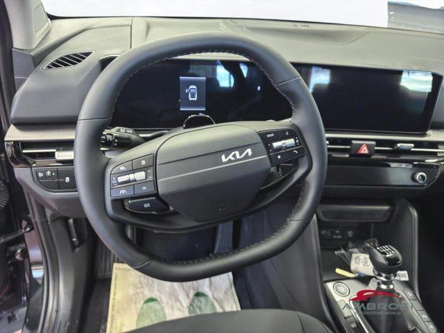 KIA Sportage 1.6 TGDI BUSINESS