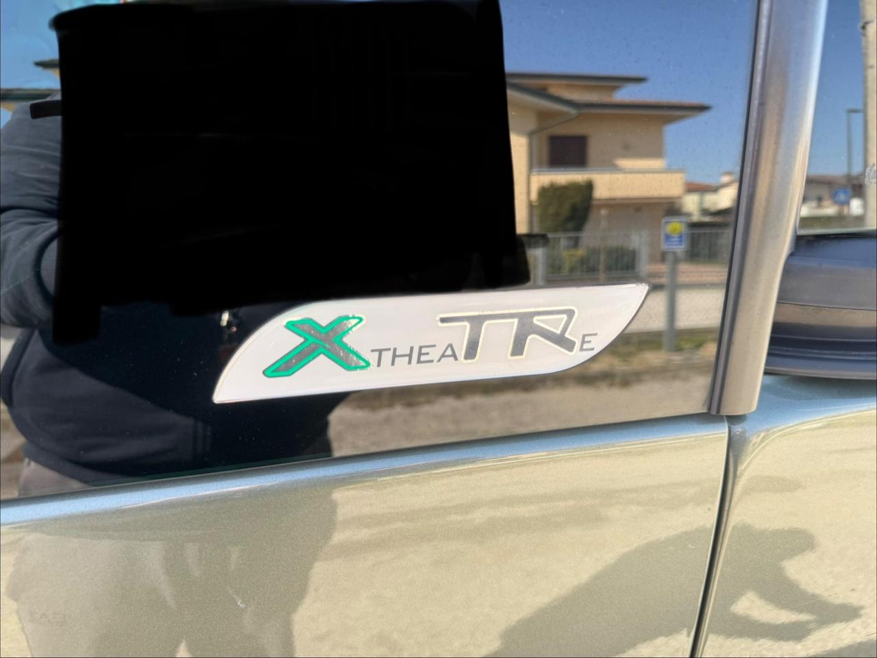 Citroen Berlingo 1.6 HDi 110CV FAP Multispace