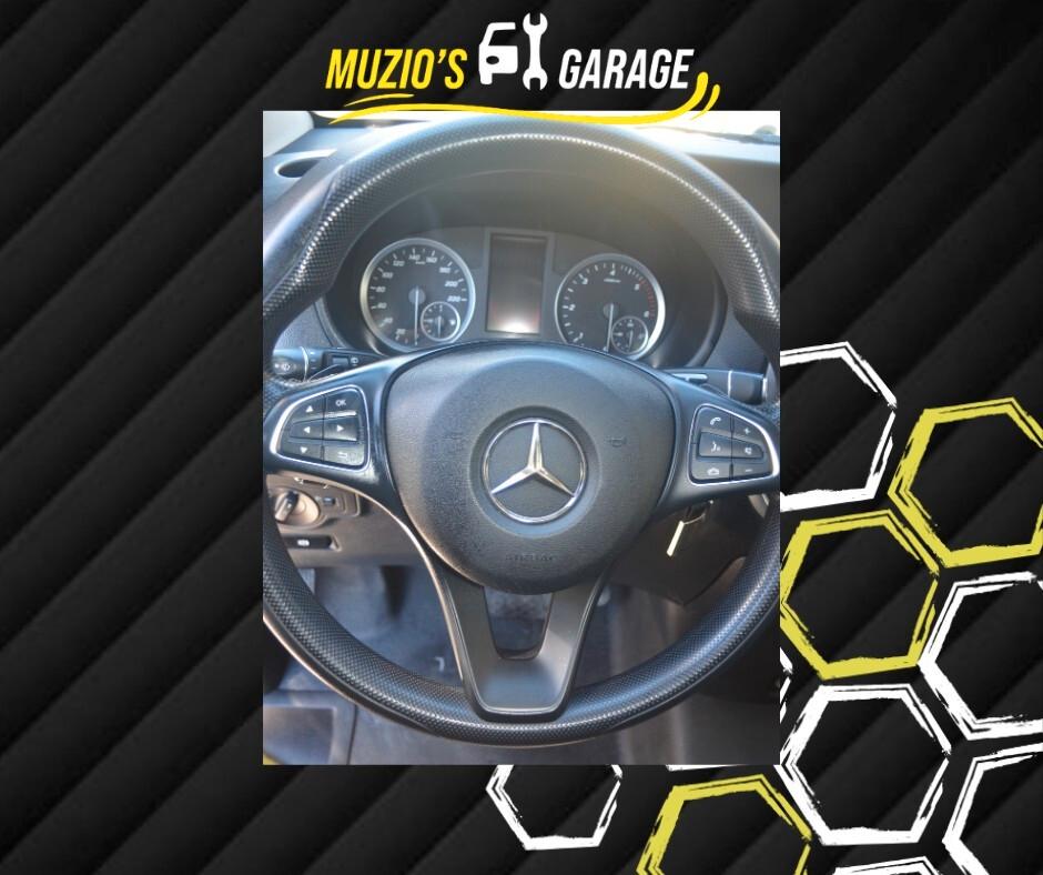 Mercedes-benz Vito 2.0 114 CDI PC Tourer Base Compact