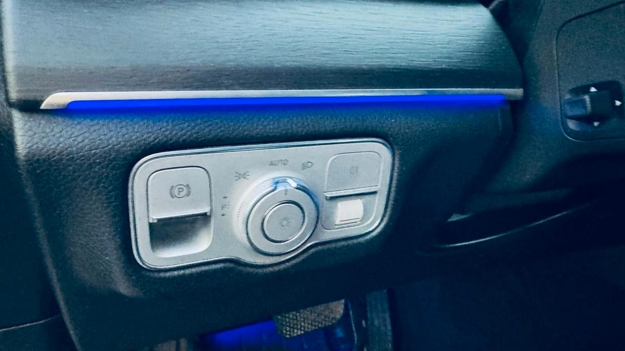 Mercedes-benz GLE 350 de hybrid EQ 4Matic Sport