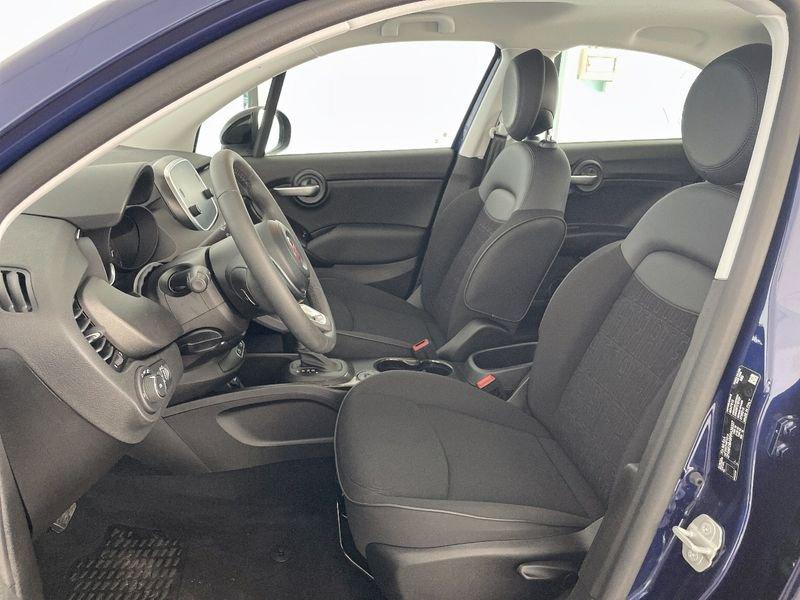 FIAT 500X 1.5 T4 130cv DCT7