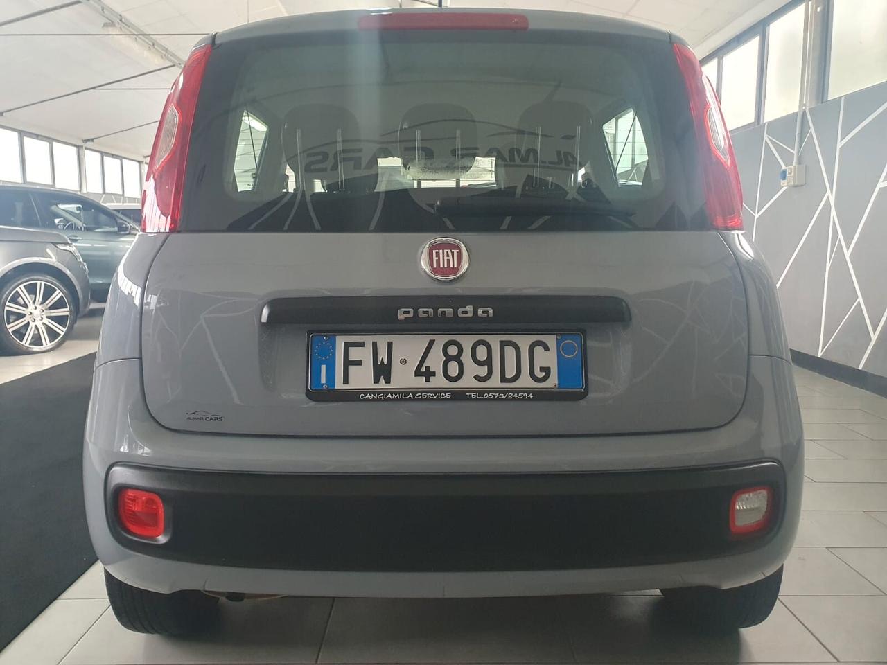Fiat Panda 1.2 Easy NEOPATENTATI