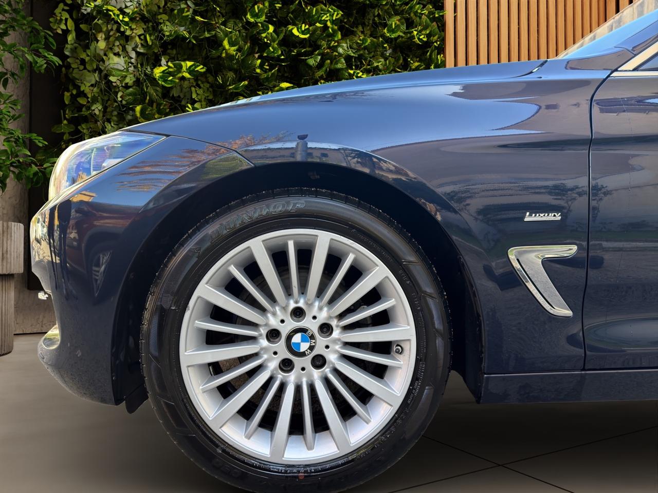 Bmw 320d xDrive Luxury GT PERFETTA