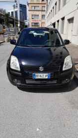 Suzuki Swift 1.3 5p. GLX