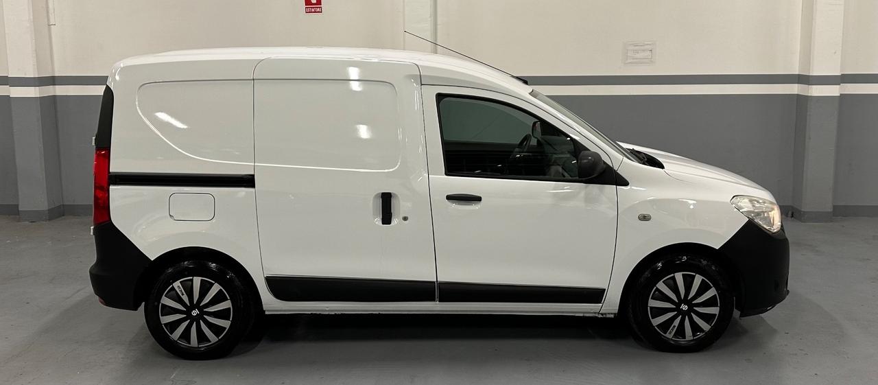 Dacia Dokker 1.6 8V 85CV Furgone
