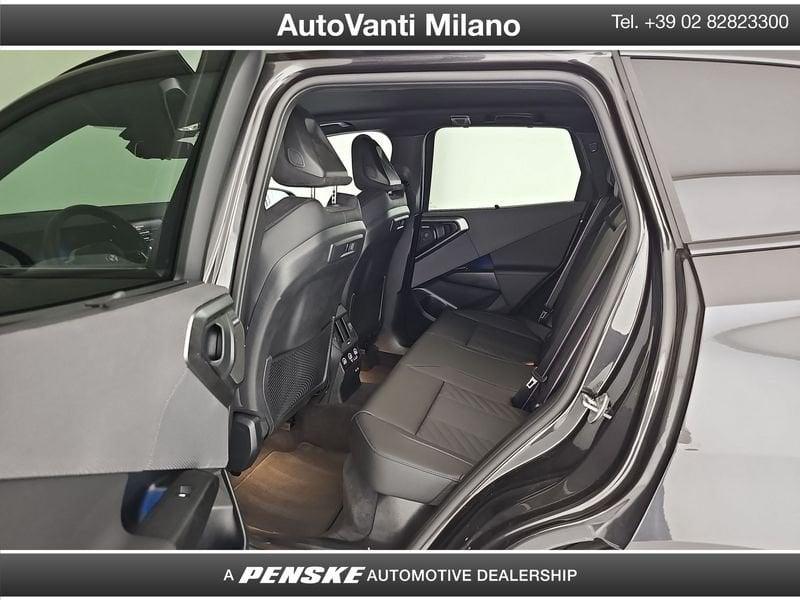 BMW X3 X3 xdrive30e MSport auto