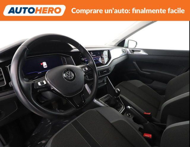 VOLKSWAGEN Polo 1.0 TSI 5p. Highline BlueMotion Technology