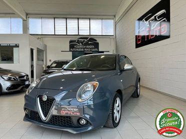 ALFA ROMEO MiTo 1.4 78CV 8V S&S Urban *NEOPATENTATI*