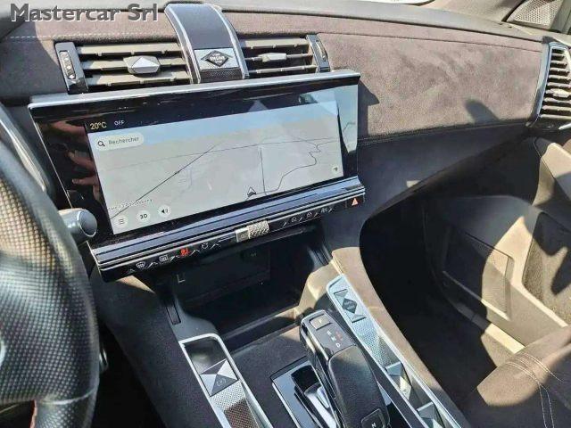 DS AUTOMOBILES DS 7 1.5 bluehdi Performance Line 130cv - GP724MF