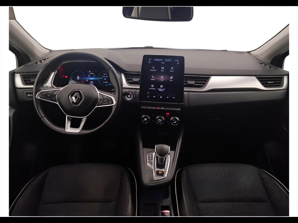 RENAULT Captur II 2019 - Captur 1.6 E-Tech full hybrid Techno 145cv auto