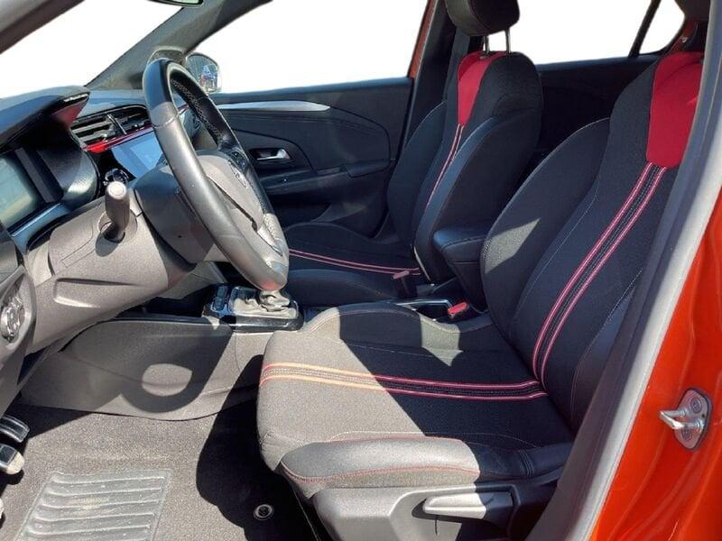 Opel Corsa VI 2020 1.2 GS Line + s&s 100cv