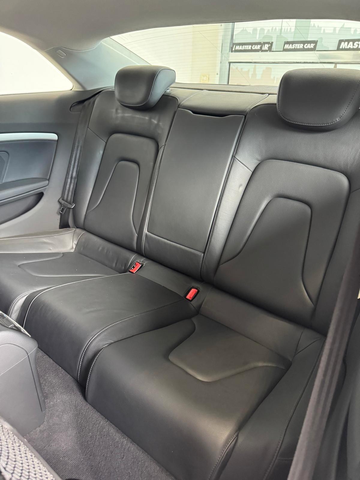 Audi A5 2.0 TFSI 211 CV