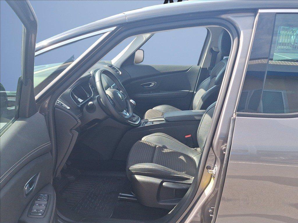 RENAULT Scenic 1.7 blue dci Intens 120cv del 2020