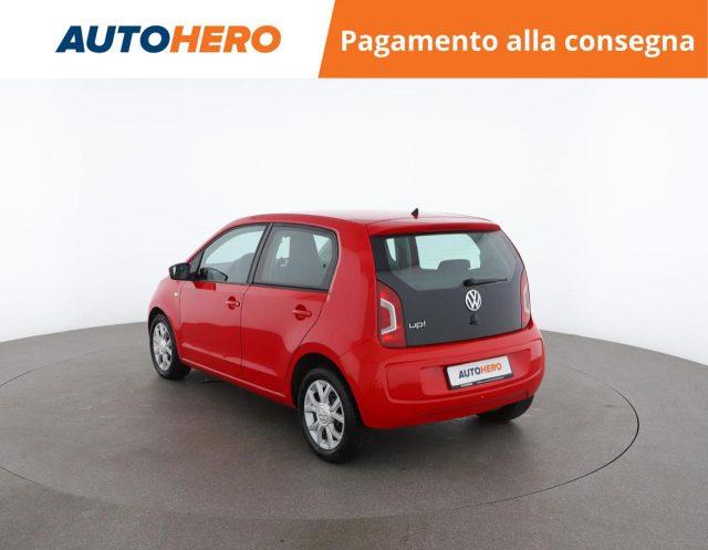 VOLKSWAGEN up! 1.0 75 CV 3p. move up!