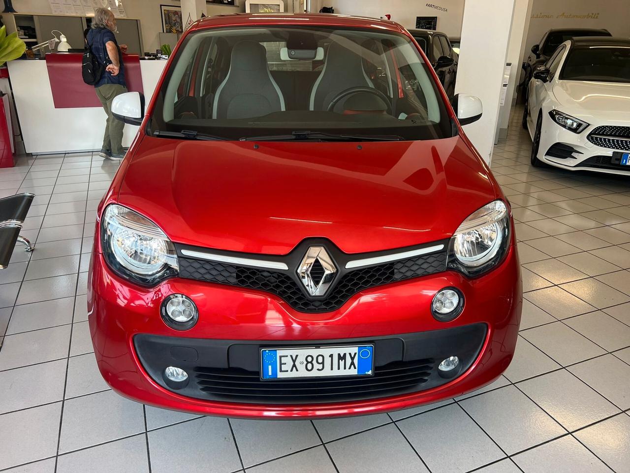 Renault Twingo III 1.0 sce Energy 70cv S