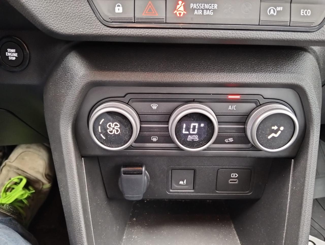 Dacia Sandero Stepway 1.0 GPL 2025 SINISTRATA