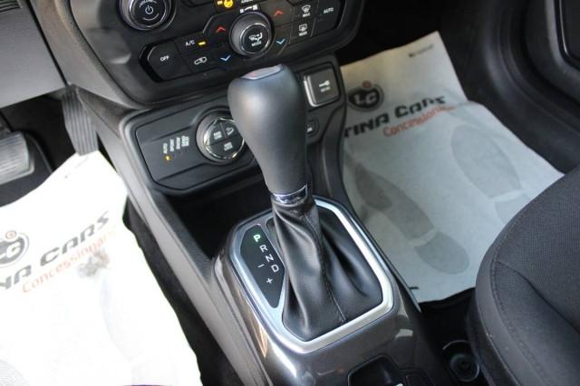 Jeep Renegade 1.3 t4 phev Limited 4xe AUTO con CARPLAY