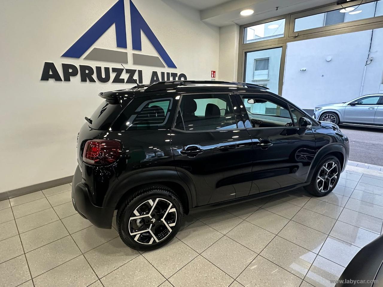 CITROEN C3 Aircross PureT. 110 S&S Shine
