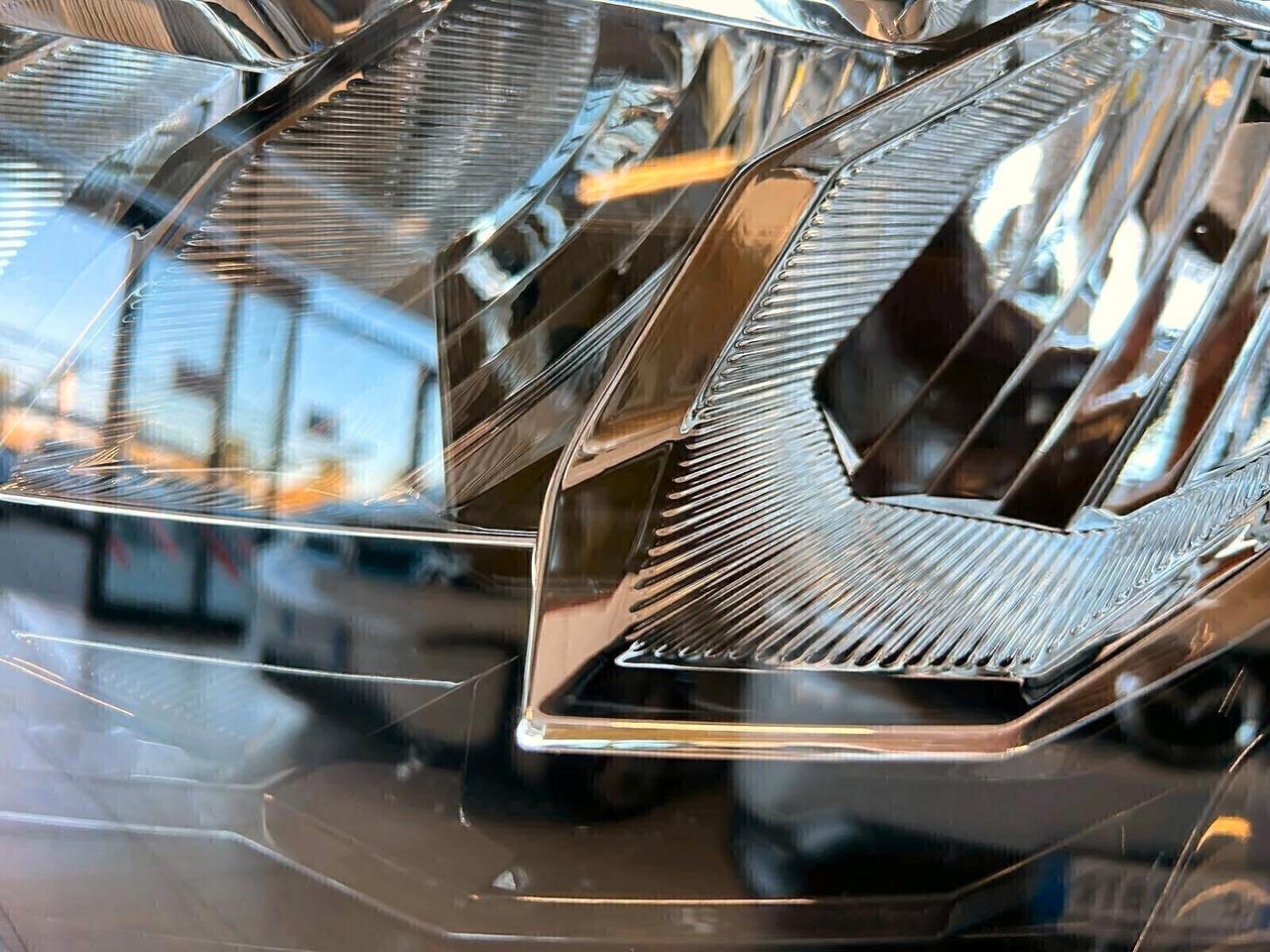 Peugeot 2008 ALLURE PACK PureTech 100 6mt SPOTICAR