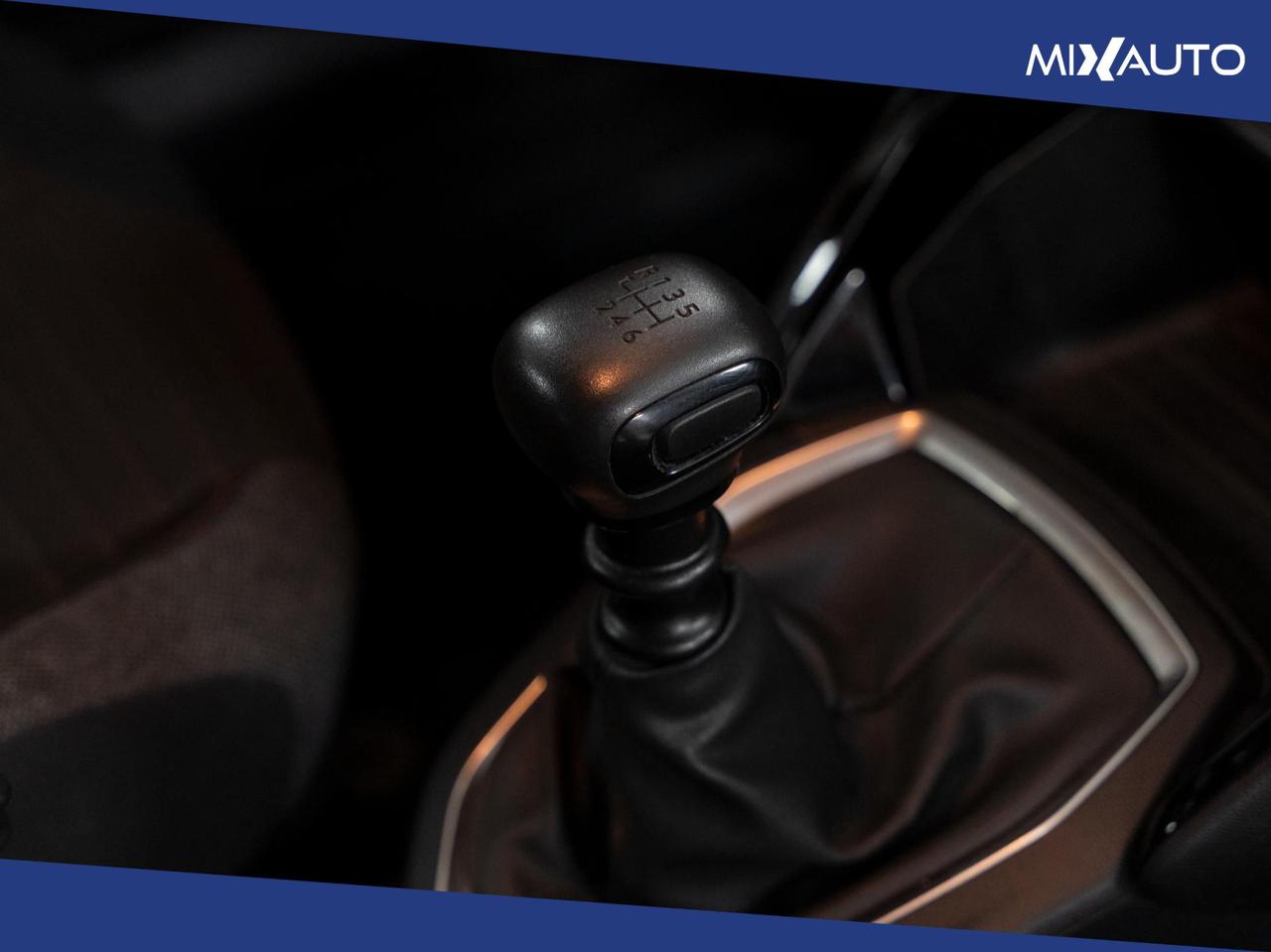 Peugeot 2008 1.5 BlueHDI Active 110CV