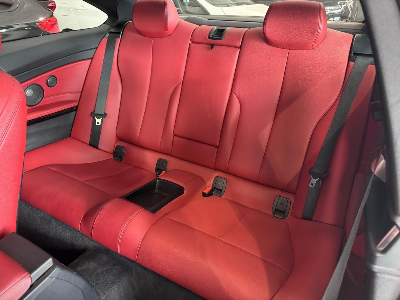 Bmw 430 430dA xDrive Coupé Luxury
