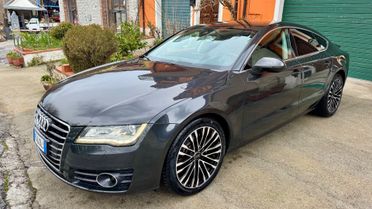 Audi A7 SPB 3.0 TDI 204 CV quattro S tronic Business Plus