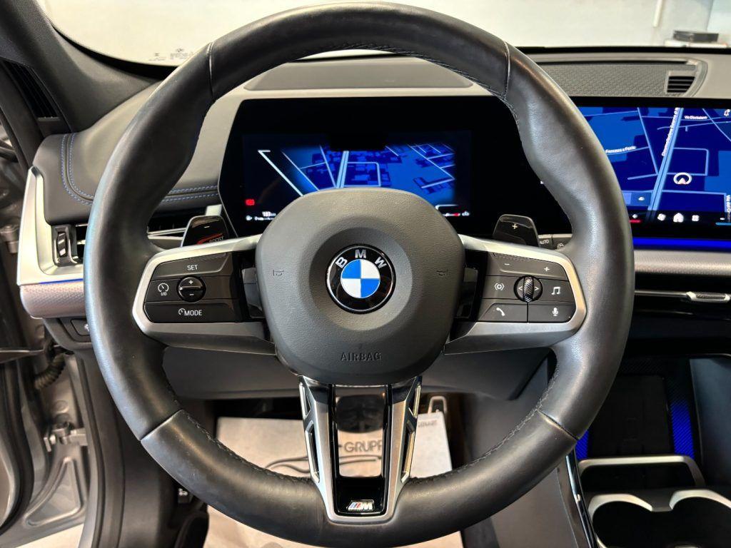 BMW X1 xDrive 20d MSport Pro StraFull Automatico 4X4