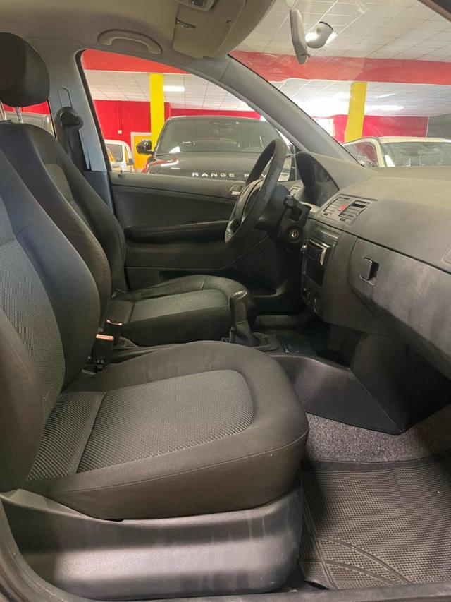 SKODA Fabia 1.2 12V 70CV 5p. Style