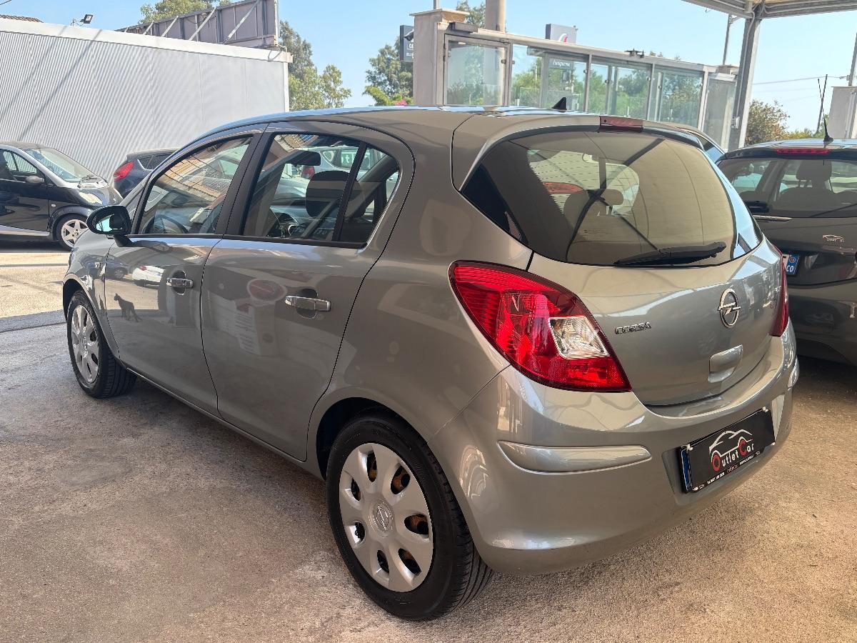 OPEL - Corsa - 1.4 5p. Edition