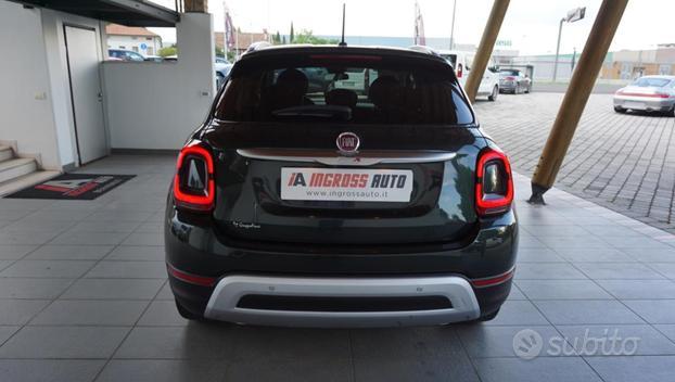 FIAT 500X 1.0 T3 120 CV Cross