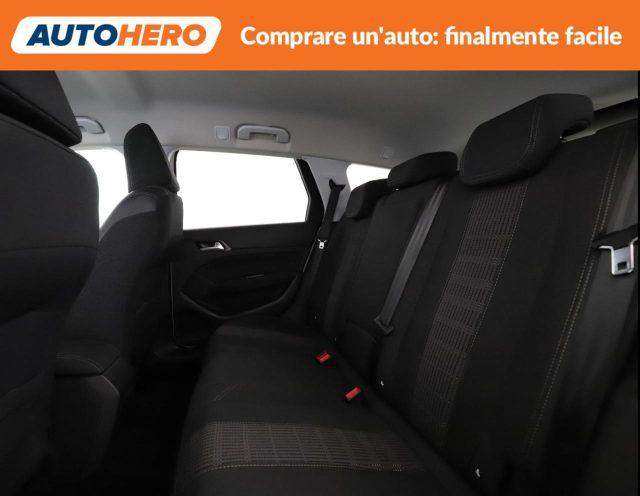 PEUGEOT 308 BlueHDi 130 S&S SW Allure