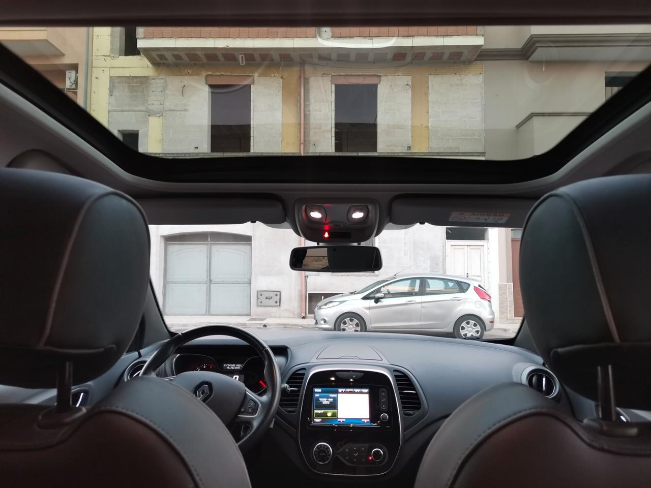 Renault Captur 1.5 dCi 110 CV BOSE sound edition