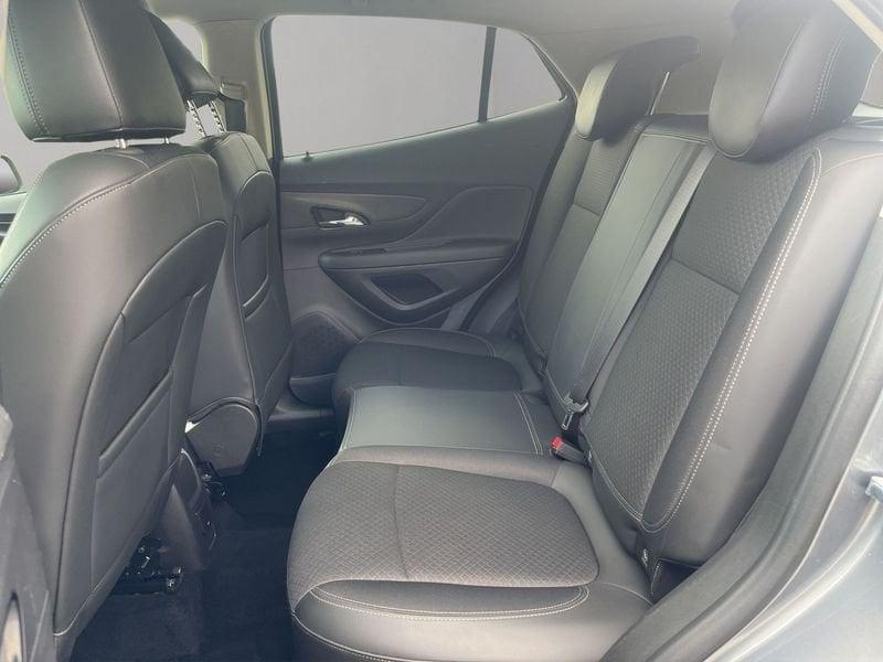 Opel Mokka X Mokka X 1.6 cdti Innovation 4x2 136cv auto my18